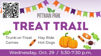 Treat Trail
