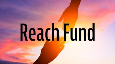 The Reach Fund helped 86 families in 2021
