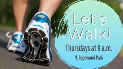 Walking Group