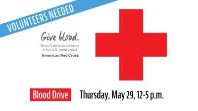 Blood Drive