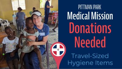 Donations Needed by June 30
