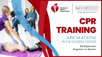 CPR Training