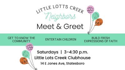 Outreach at Little Lotts Creek Apartments