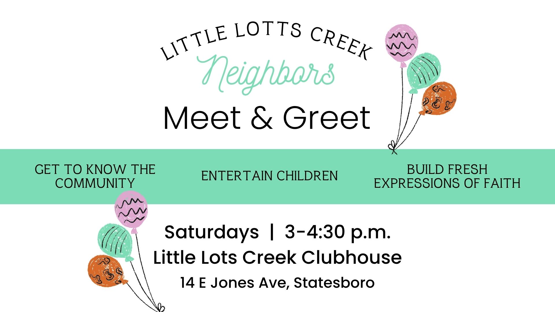 Outreach at Little Lotts Creek Apartments