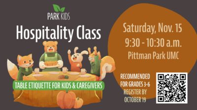 Hospitality Class