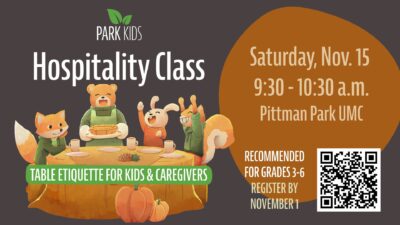 Hospitality Class