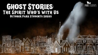Park Students October Theme