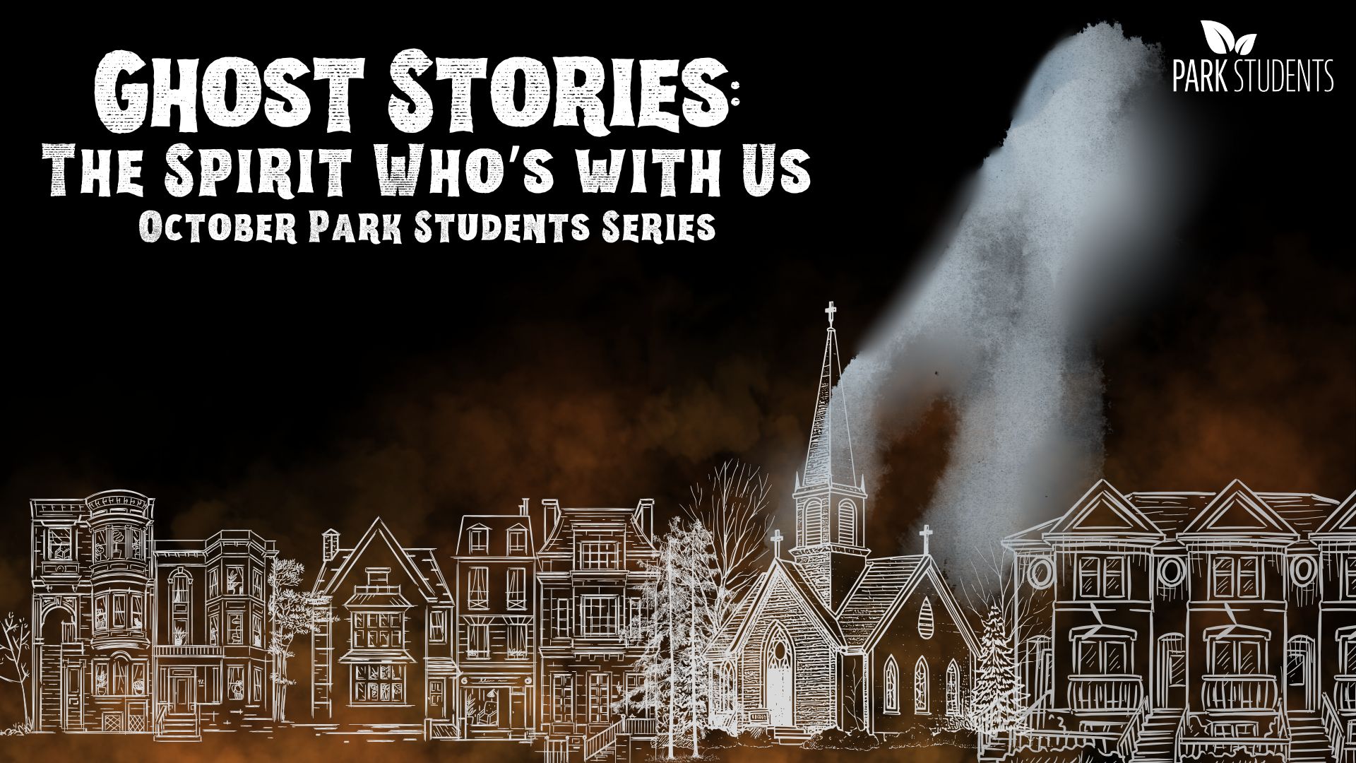 Park Students October Theme
