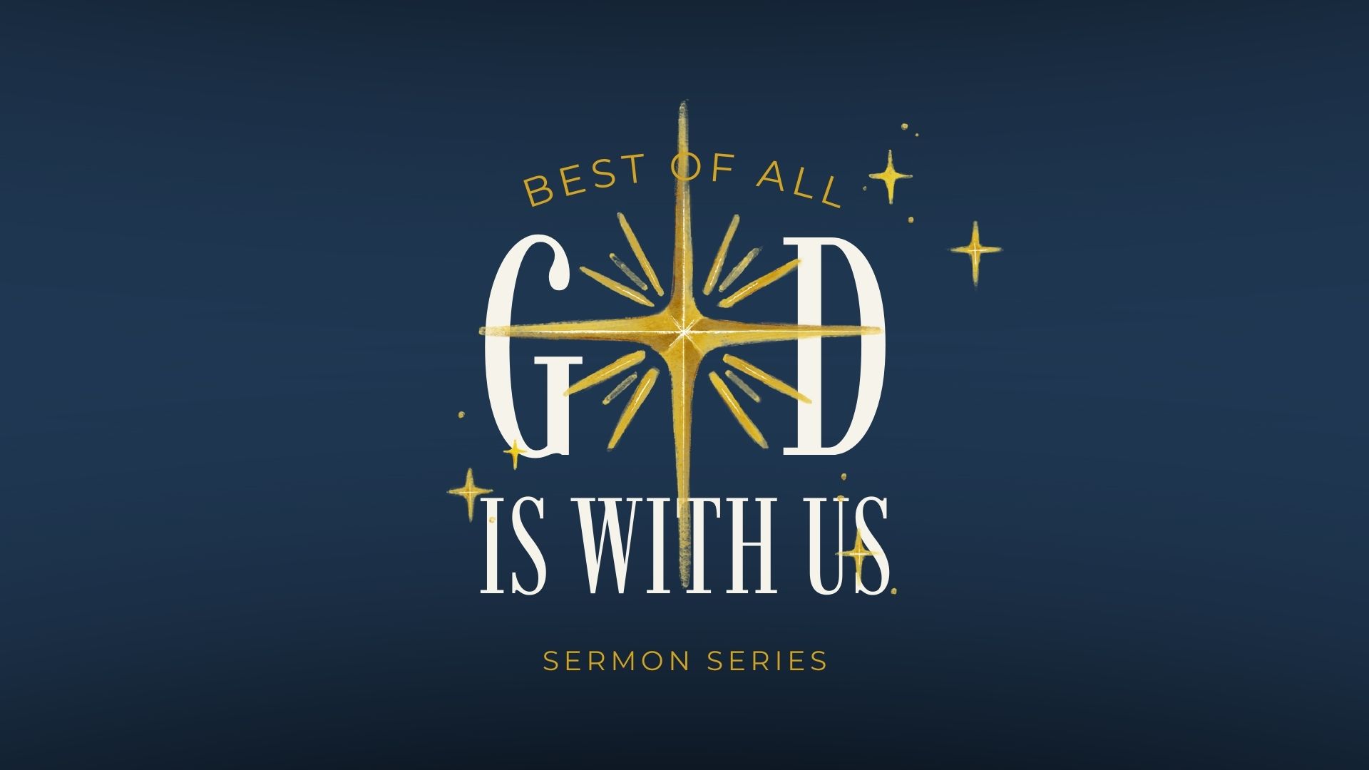 They Shall See the Glory of the Lord