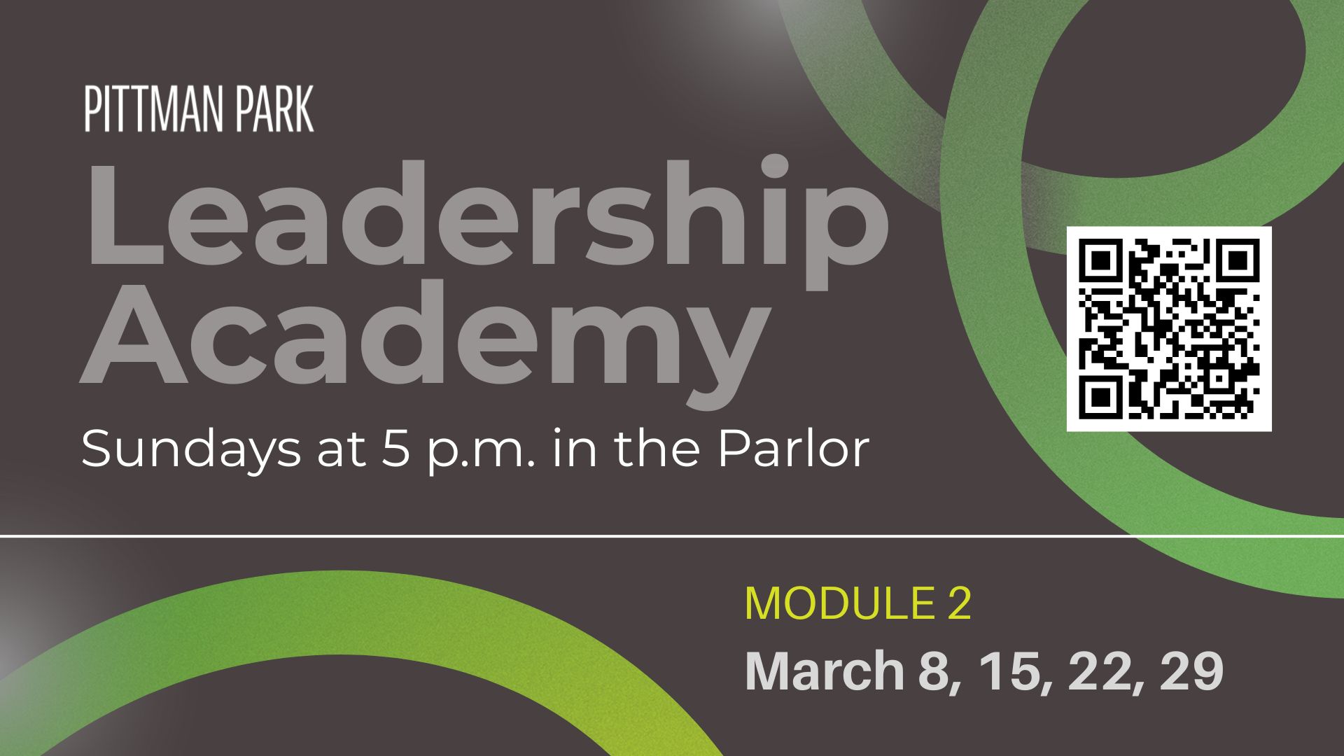 Pittman Park Leadership Academy