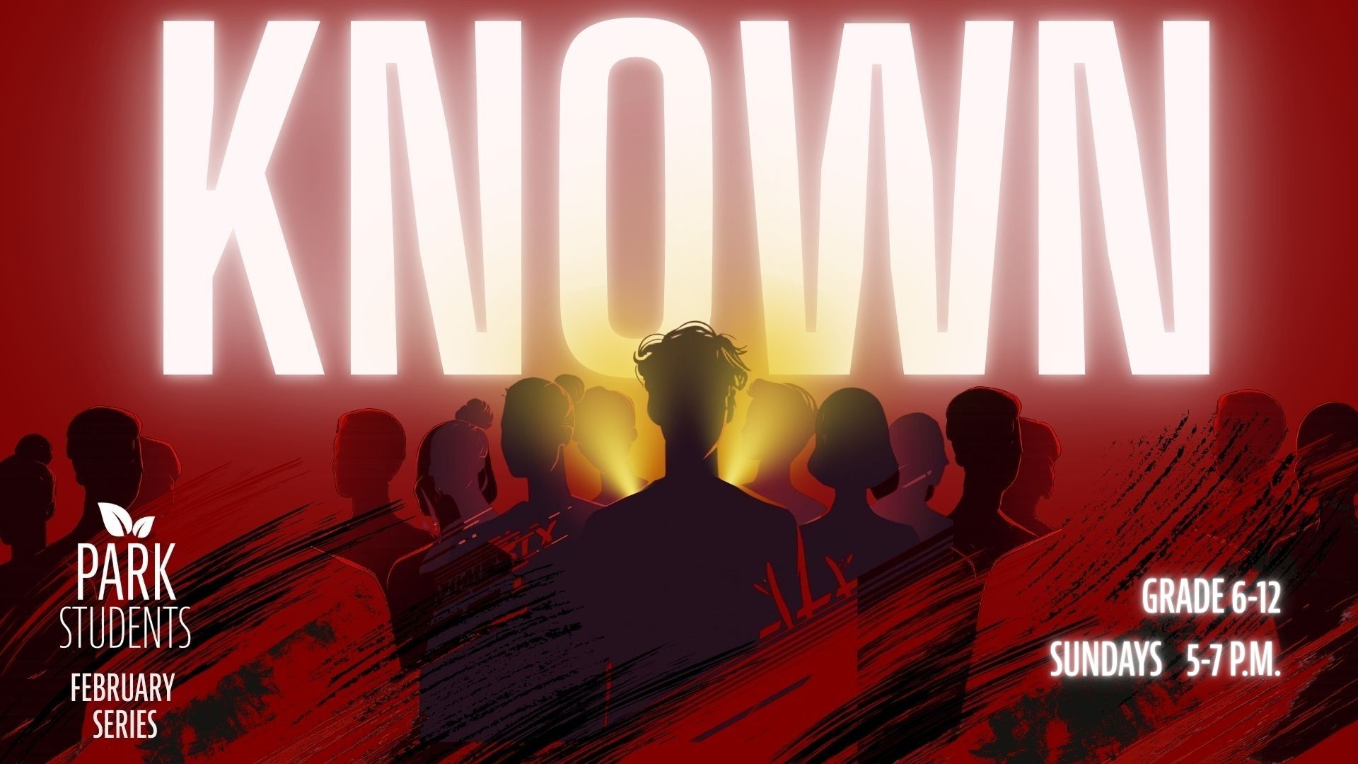 Park Students February Series