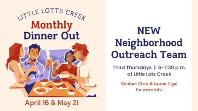 Neighborhood Outreach Ministry