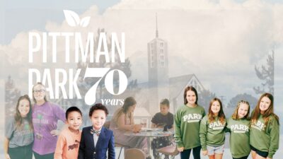 Pittman Park Establishes Endowment