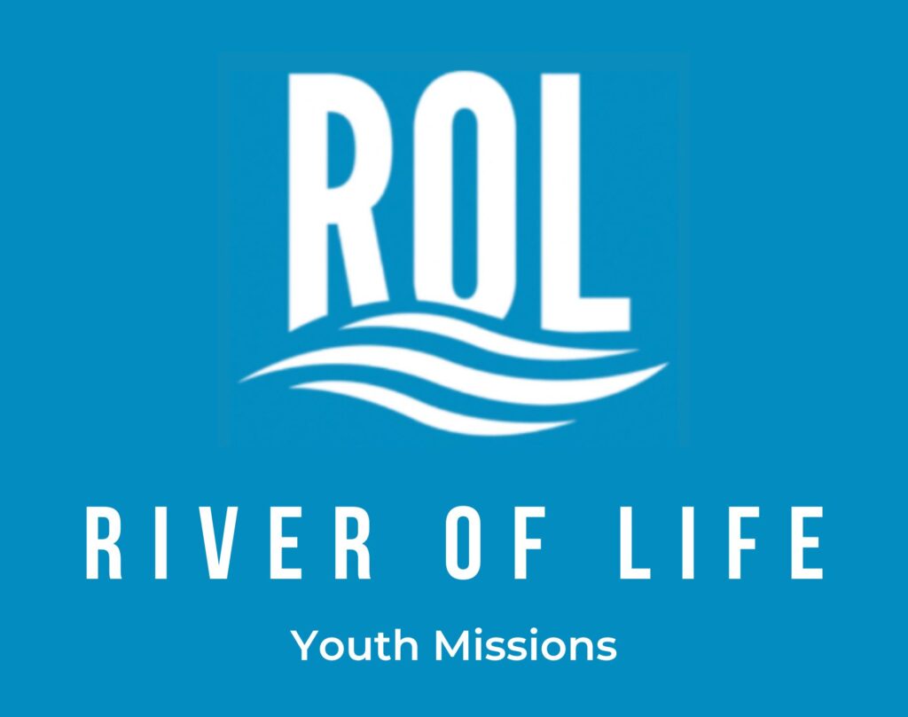 River of Life Logo