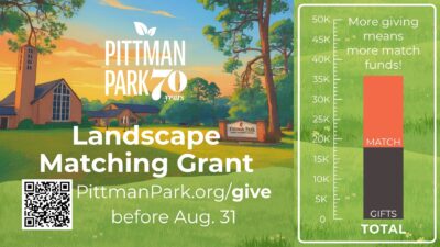 Landscape Matching Grant