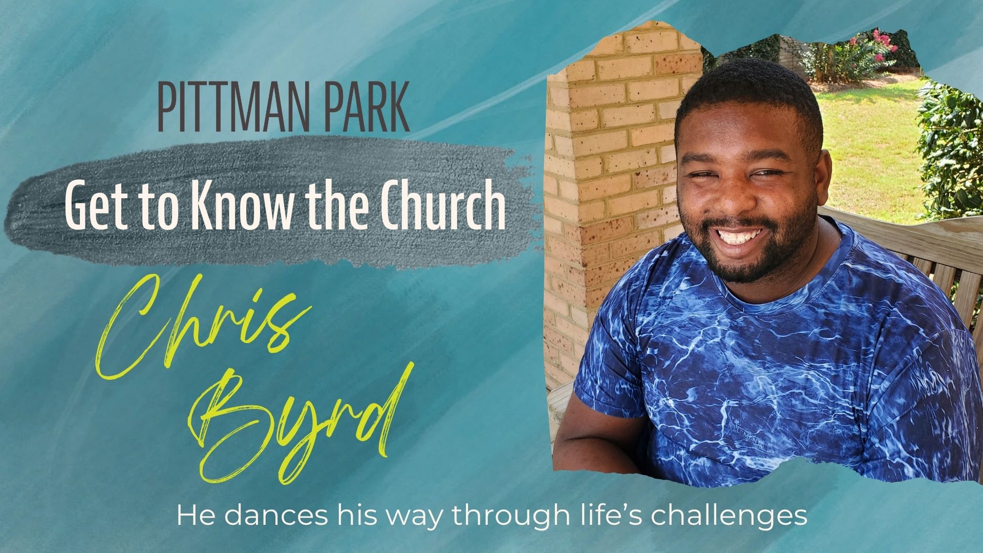Chris Byrd